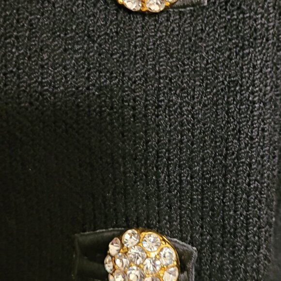 St. John Basic Jacket - Picture 3 of 6